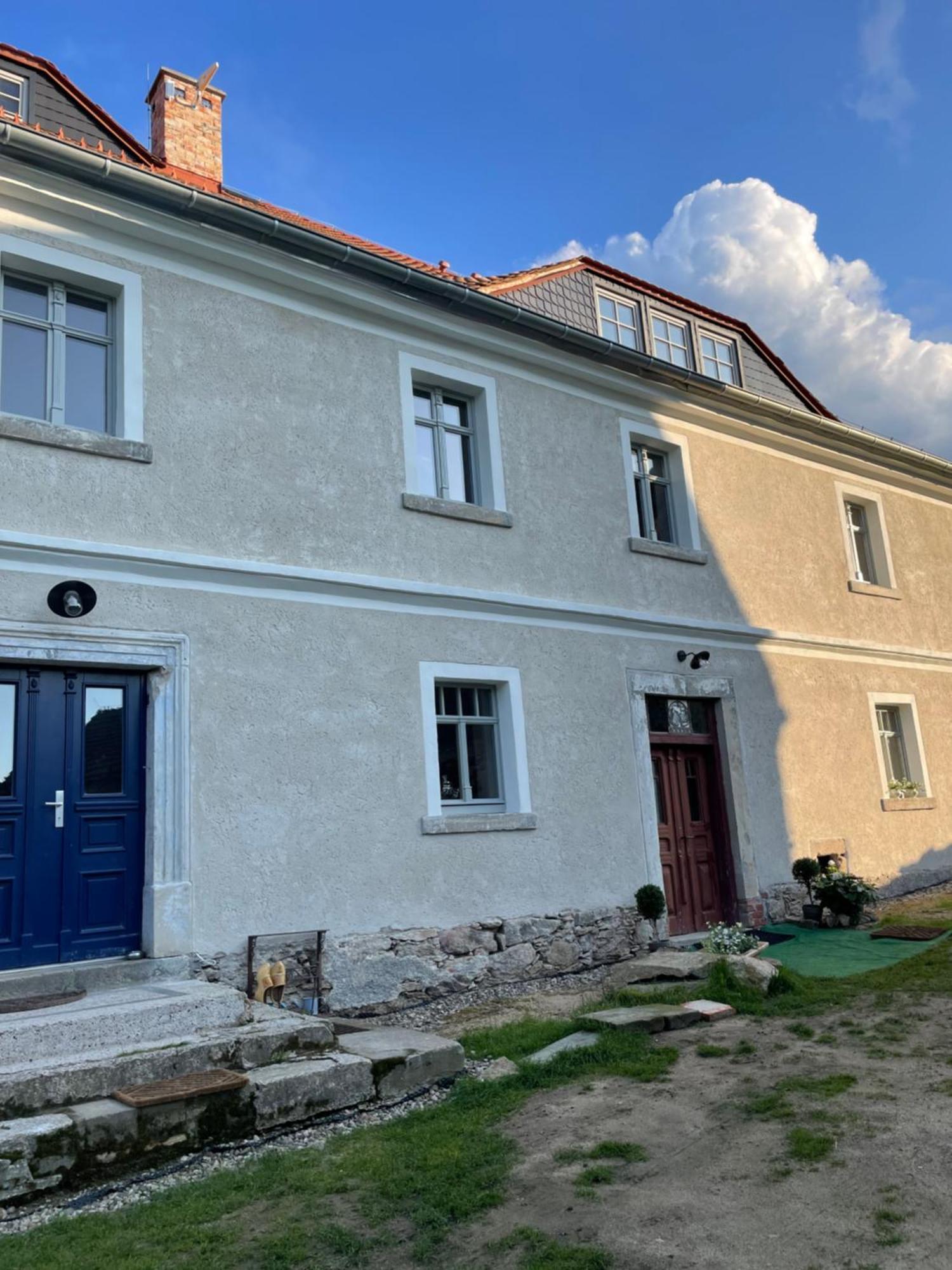 Hotel Dom Piwowara Leśna Exterior foto